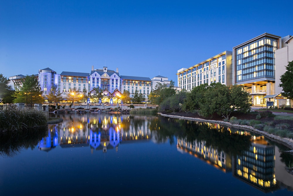 Gaylord Texan Resort & Convention Center