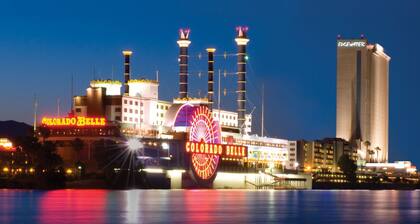 Colorado Belle Hotel & Casino Resort