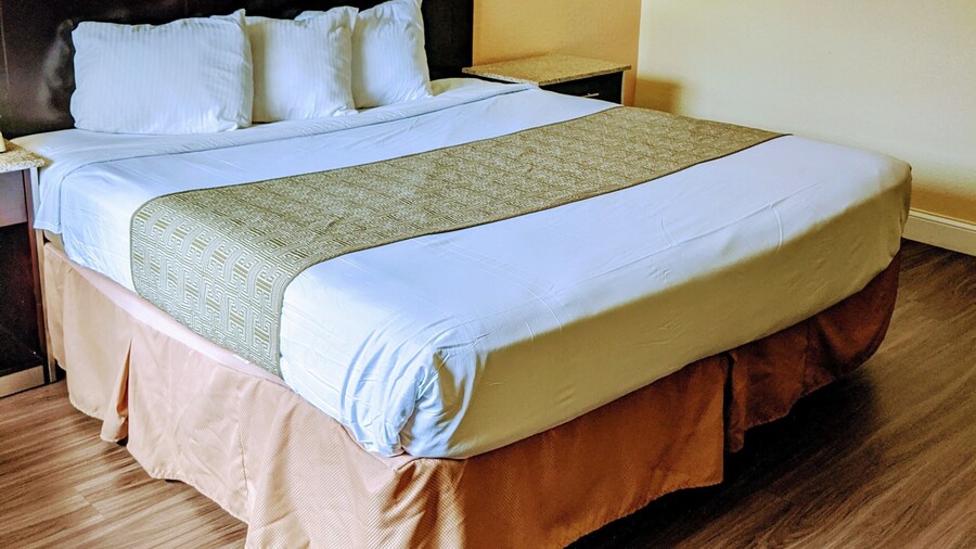 Atlantic Motor Inn