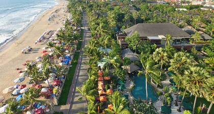 Legian Beach Hotel - CHSE Certified