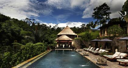 Bagus Jati Health & Well Being Retreat
