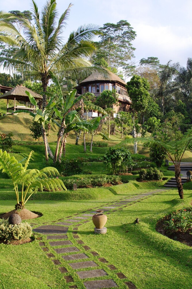 Bagus Jati Health Well Being Retreat Tegallalang 2019 - 