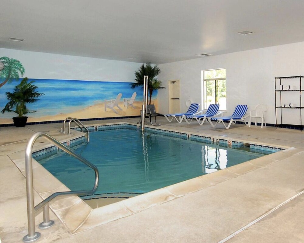 Sure Stay Inn In Atlantic City Hotel Rates Reviews On Orbitz