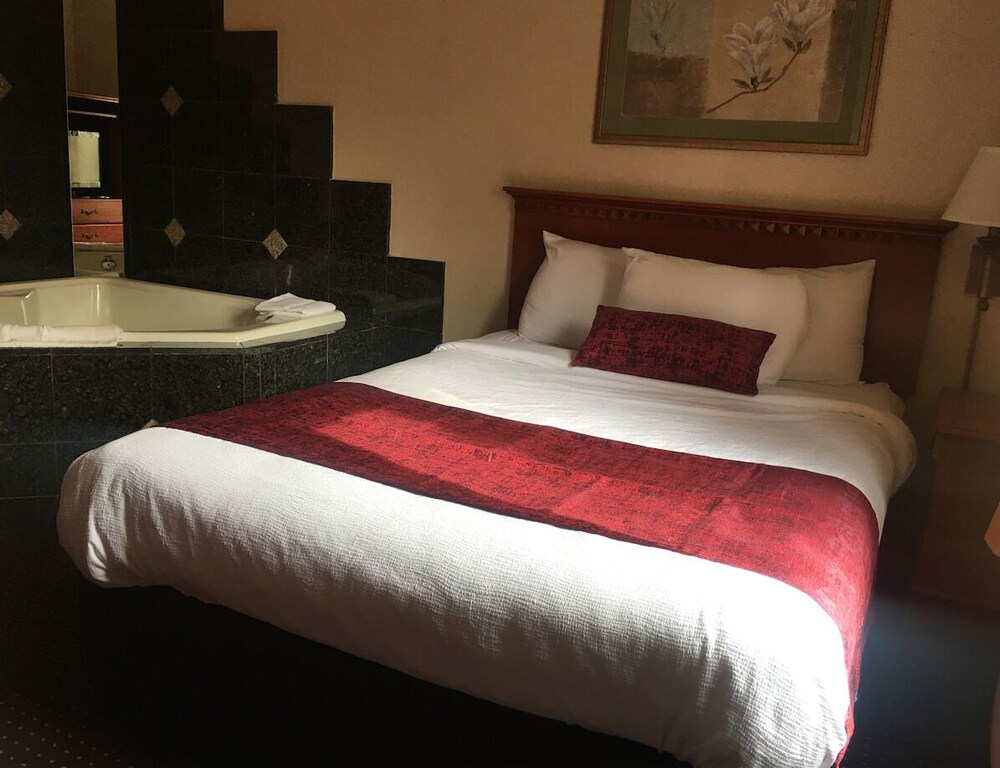 Sure Stay Inn In Atlantic City Hotel Rates Reviews On Orbitz