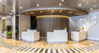 Hilton Bentley Miami/South Beach