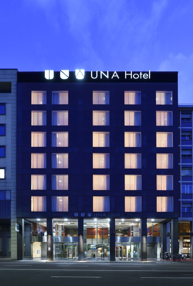 Unahotels Bologna Centro In Bologna Hotel Rates Reviews