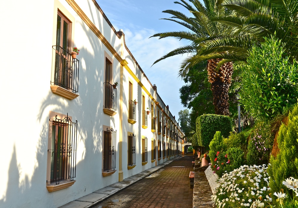 Hotel Misión Grand Juriquilla