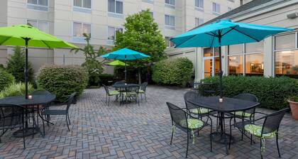Hilton Garden Inn Nanuet