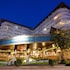 Jomtien Thani Hotel in Jomtien Beach, Thailand