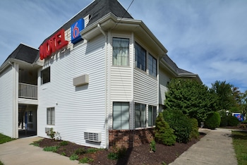 Motel 6 Hartford - Wethersfield