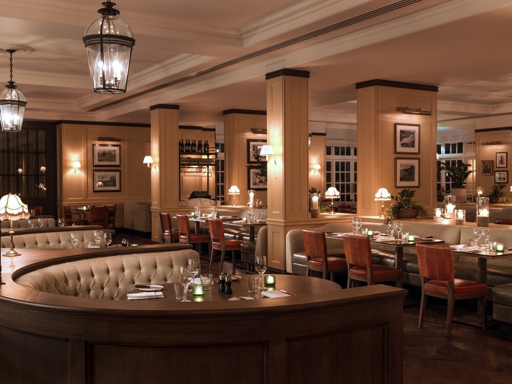 Four Seasons Hotel Hampshire in Hook | Best Rates & Deals on Orbitz