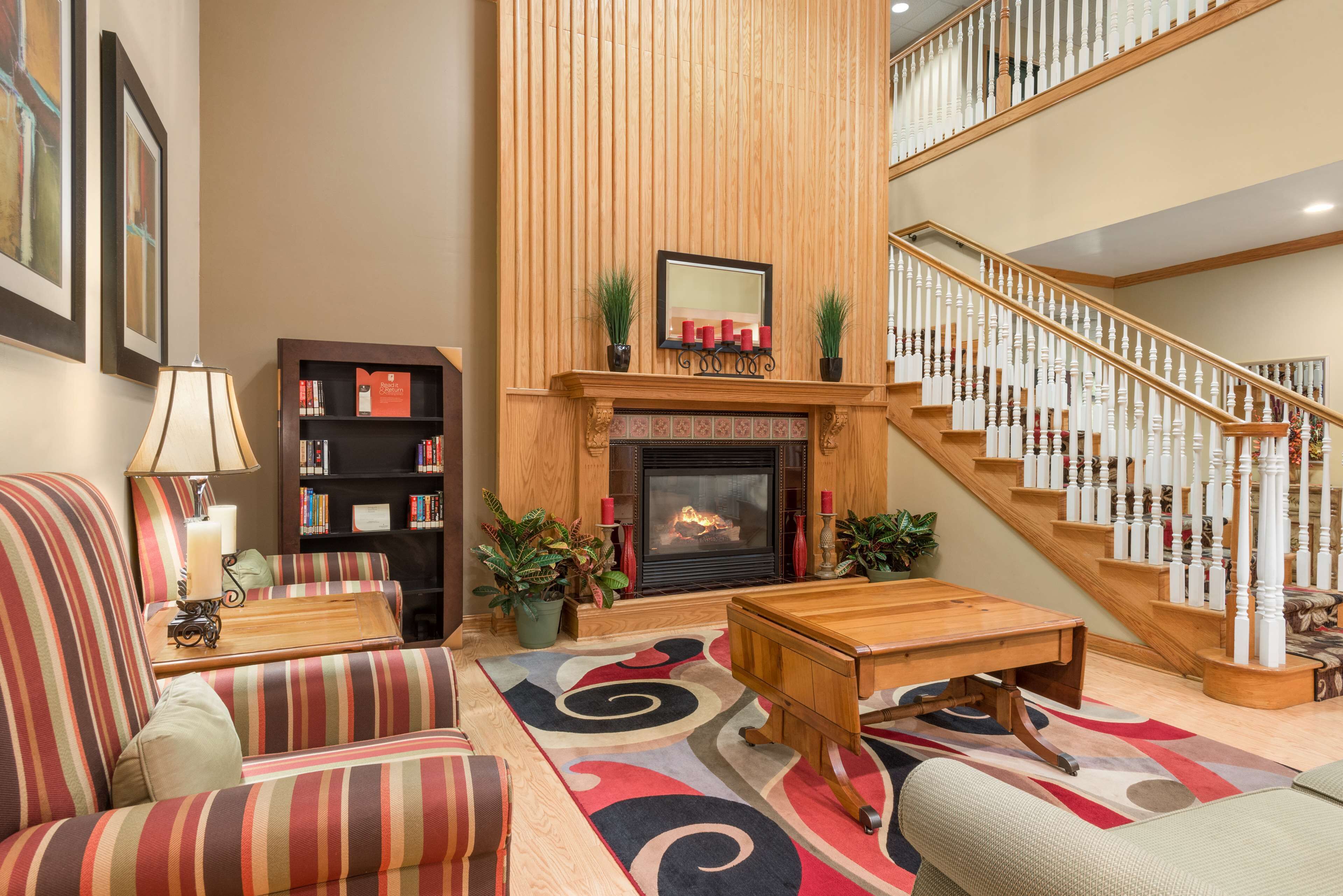 Country Inn & Suites by Radisson, Valdosta, GA in Valdosta, United States