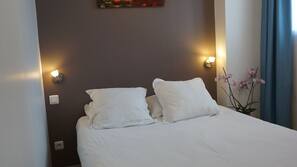 Coffre-forts dans les chambres, bureau