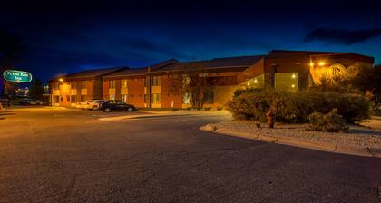 Prime Rate Inn
