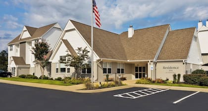 Residence Inn by Marriott Columbus
