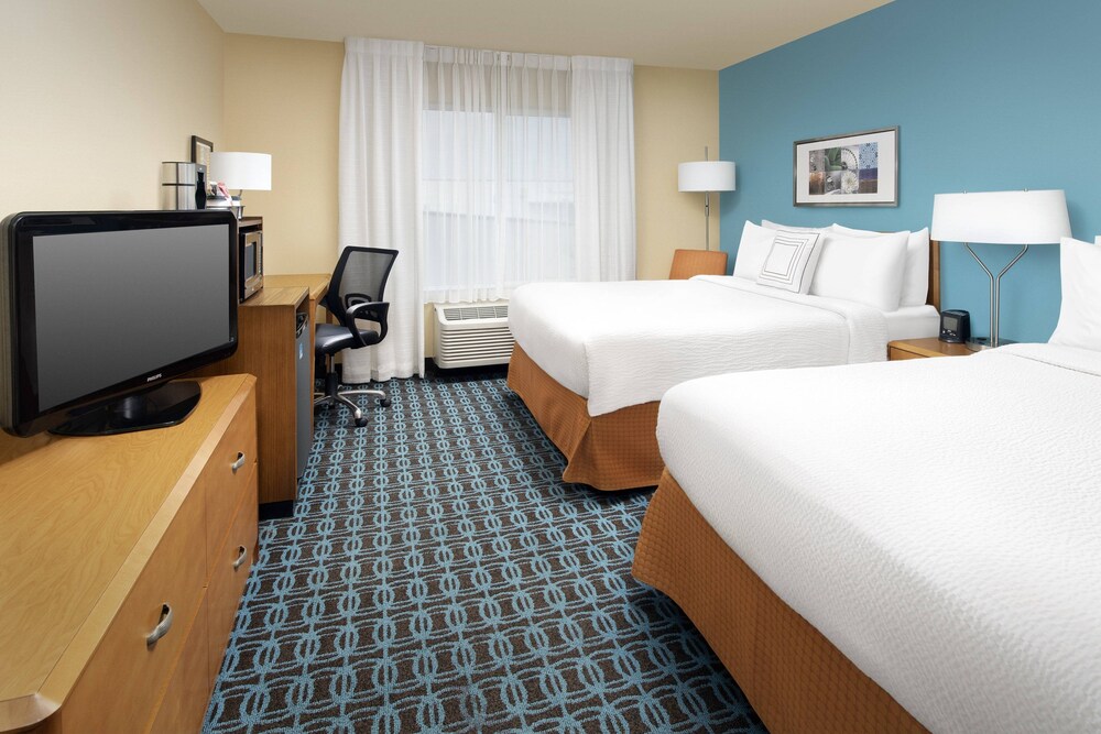 Fairfield Inn and Suites by Marriott Yakima