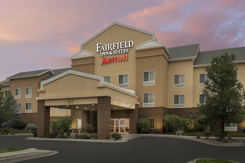 Primary image, Fairfield Inn and Suites by Marriott Yakima