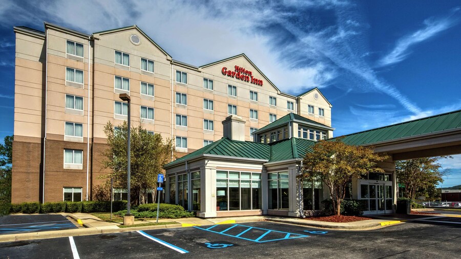Hilton Garden Inn Birmingham/Lakeshore Drive