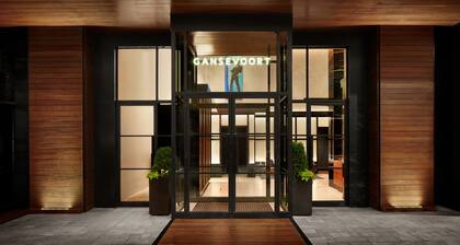 Gansevoort Meatpacking