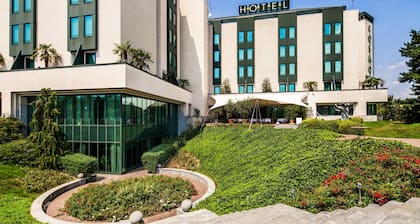 Cosmo Hotel Torri