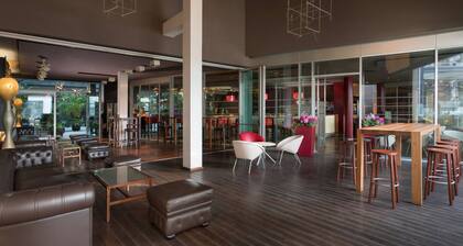 Four Points by Sheraton Bolzano