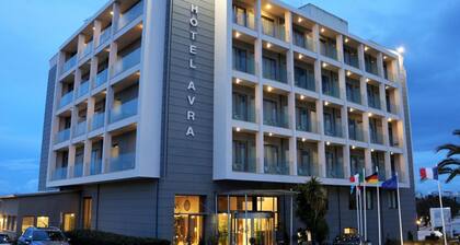 Avra Hotel