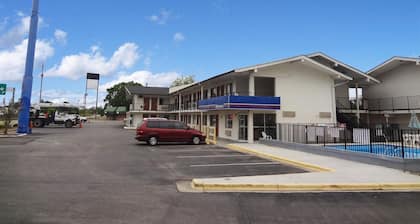 Americas Best Value Inn Goldsboro