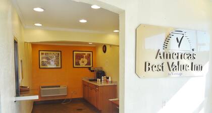 Americas Best Value Inn Goldsboro