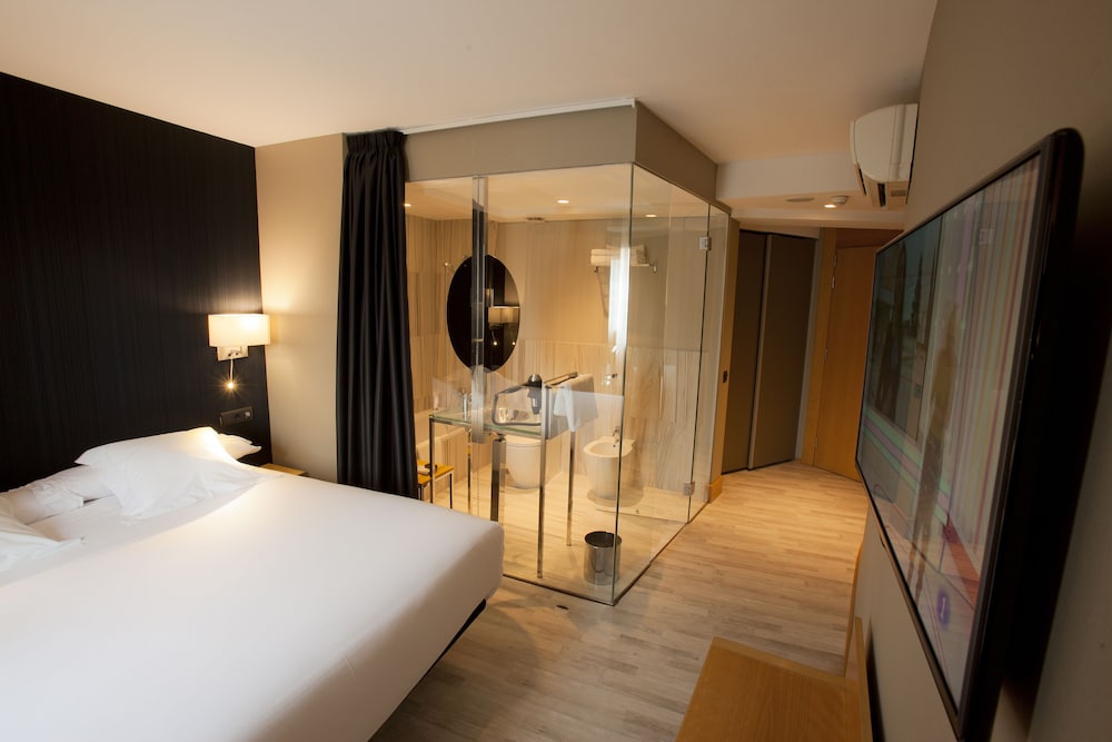 Imagen de Hotel Plaza (4 de 11)