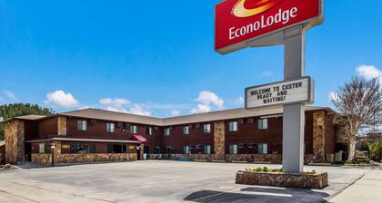 Econo Lodge Custer