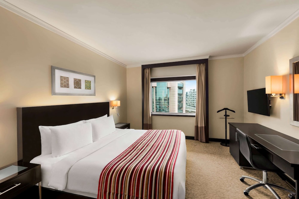 Ramada Plaza by Wyndham Dubai Deira in Dubai | Best Rates & Deals on Orbitz