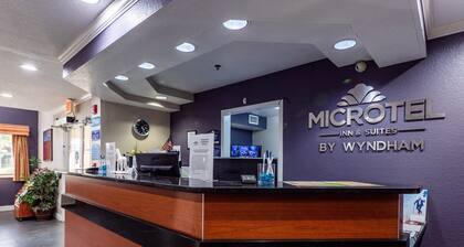 Microtel Inn & Suites by Wyndham Ocala