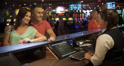 Don Laughlin's Riverside Resort Hotel & Casino