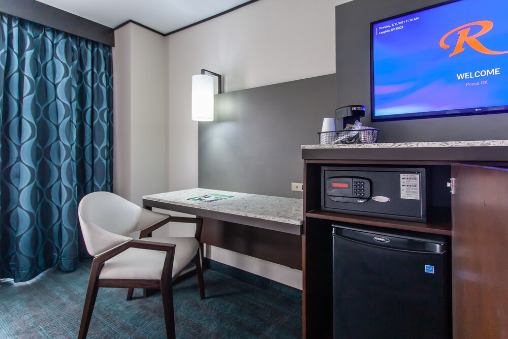 Room amenity, Don Laughlin's Riverside Resort Hotel & Casino