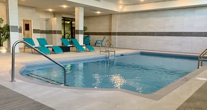 Hotel Universel Montreal