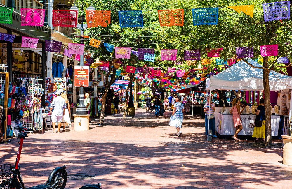 Asian markets in san antonio