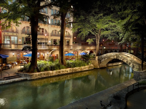 Great Place to stay Mokara Hotel & Spa San Antonio near San Antonio 