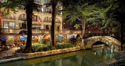 Mokara Hotel & Spa San Antonio