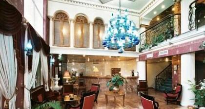 Addar Hotel