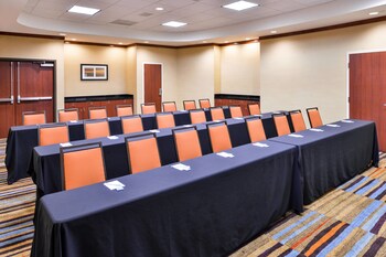 Fairfield Inn Suites Orlando Ocoee Reviews Photos - 