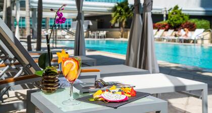 Hotel AKA Brickell