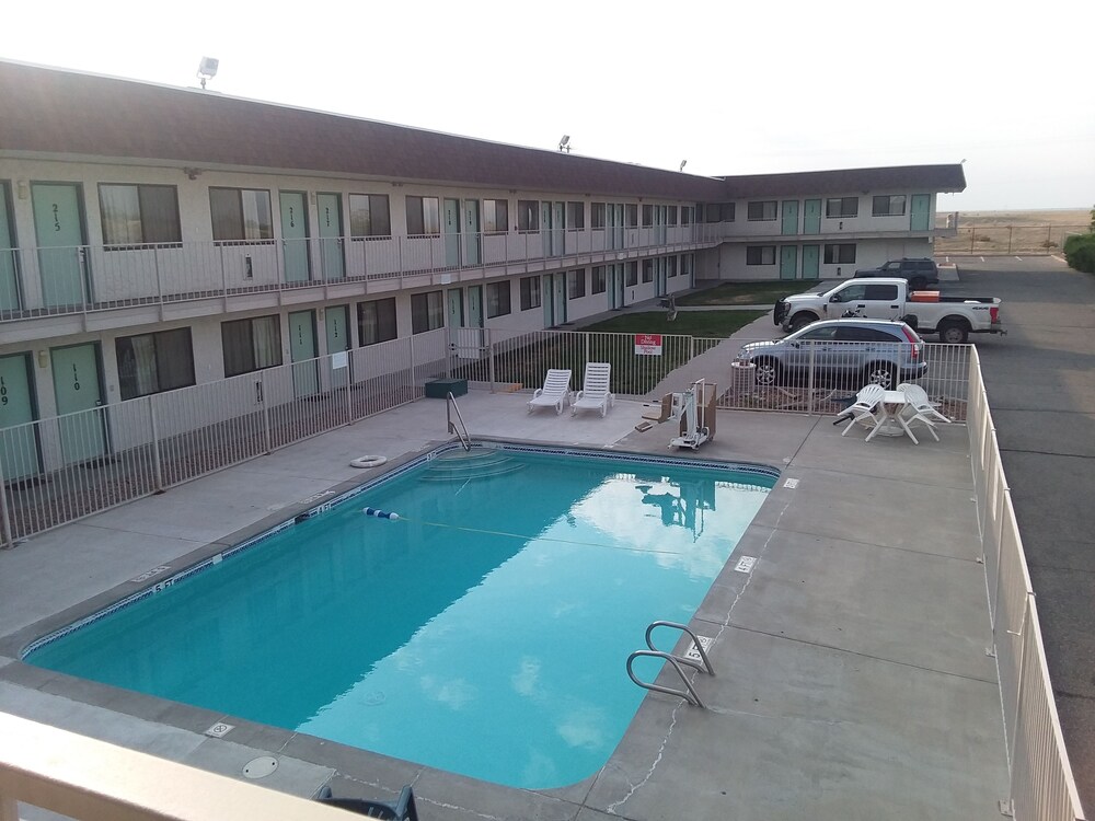 Motel 6 Grand Junction, CO in Grand Junction Best Rates & Deals on Orbitz