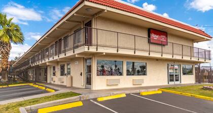 Red Roof Inn Phoenix - Midtown