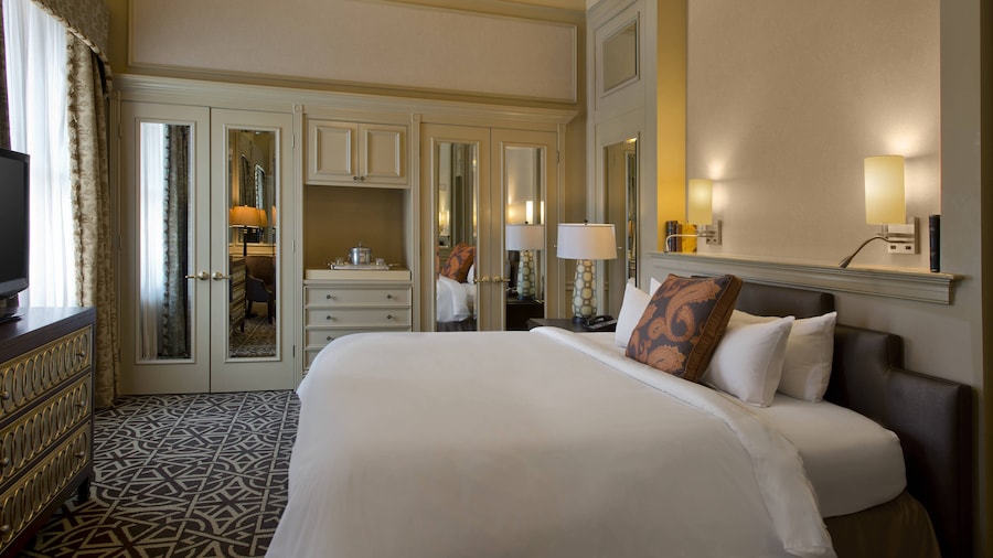 Hotel ICON Autograph Collection by Marriott