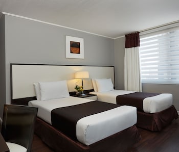 Astoria Plaza Reviews Photos Rates Ebookers Com
