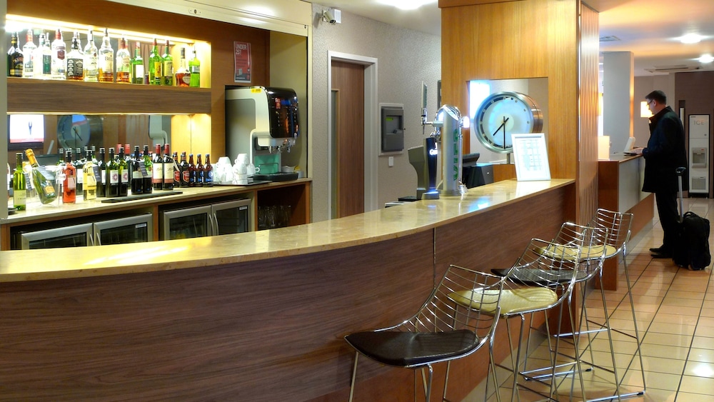 Holiday Inn Express London - Limehouse, an IHG Hotel