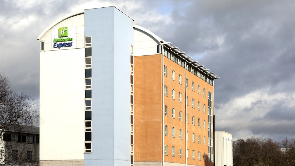 Holiday Inn Express London - Limehouse, an IHG Hotel