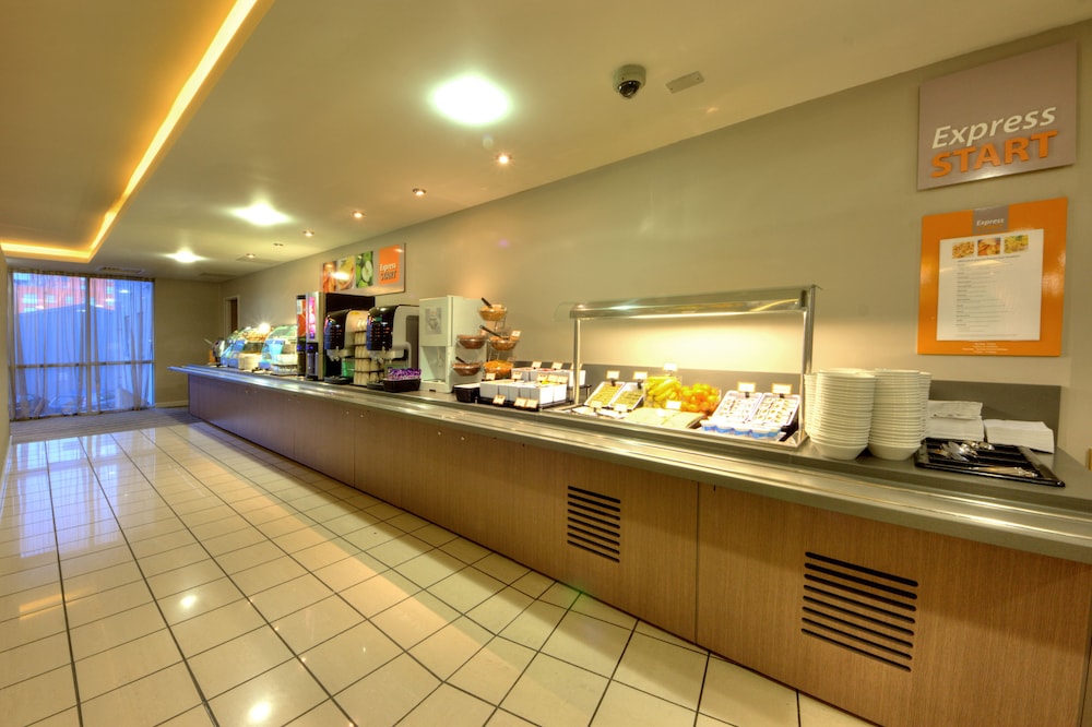 Holiday Inn Express London - Limehouse, an IHG Hotel