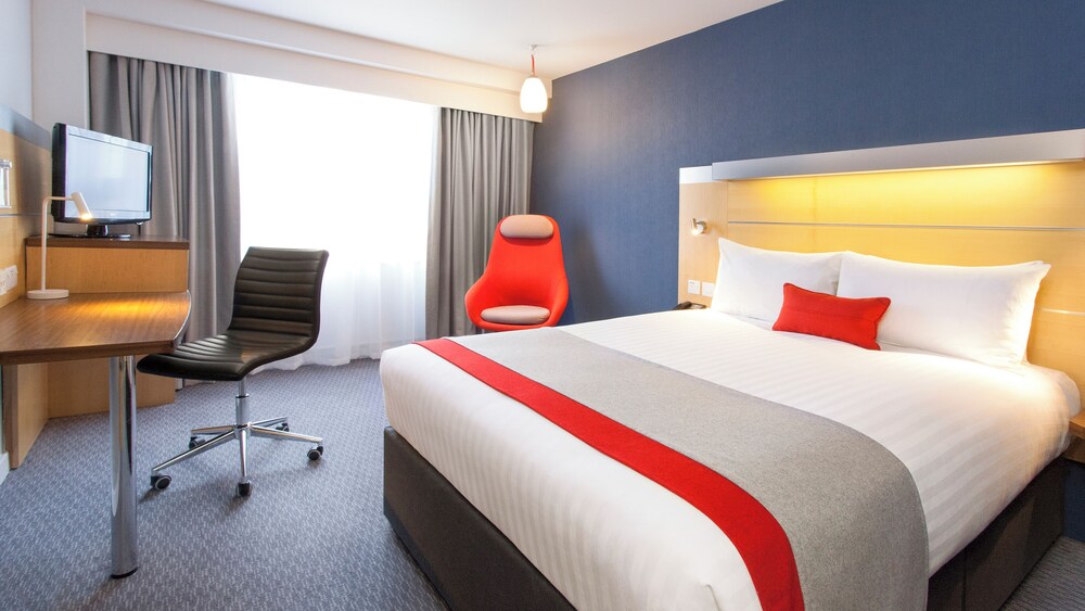 Holiday Inn Express London - Limehouse, an IHG Hotel