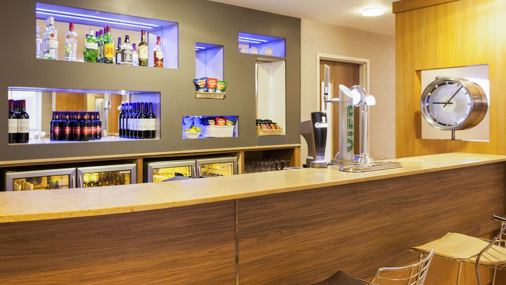 Holiday Inn Express London - Limehouse, an IHG Hotel